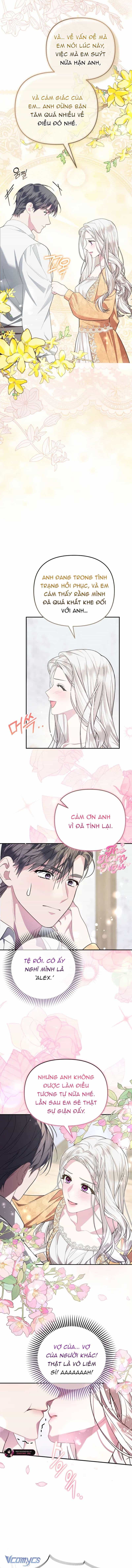 Chồng Tôi Bị Nam Chính Nhập Vào Rồi! - Chương 2 - ảnh 16