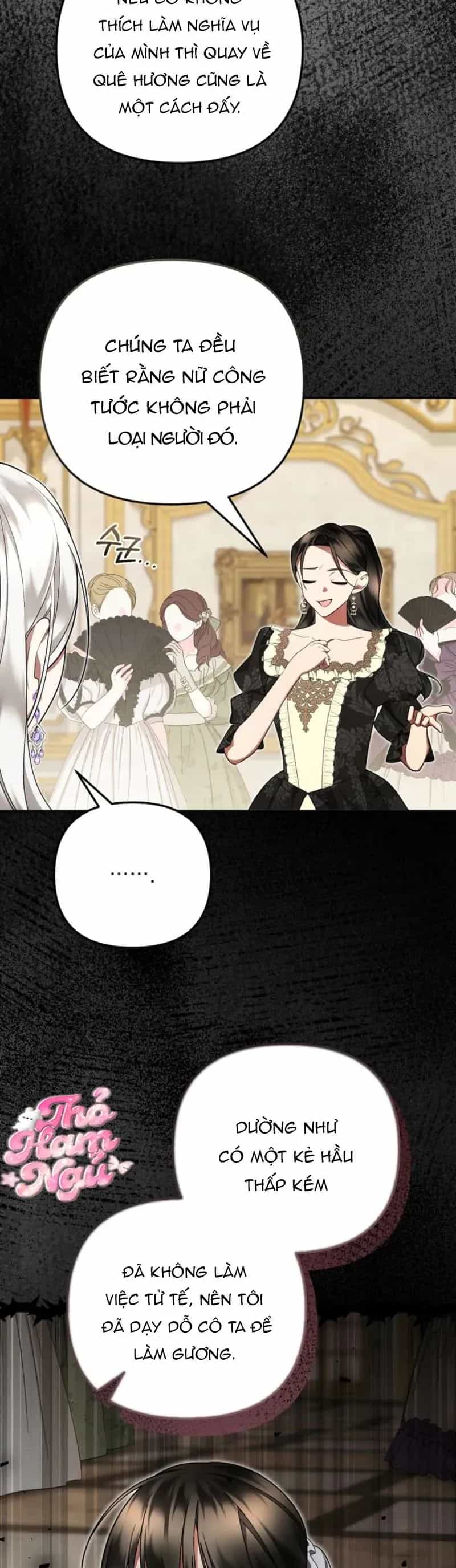 Chồng Tôi Bị Nam Chính Nhập Vào Rồi! - Chương 26 - ảnh 42