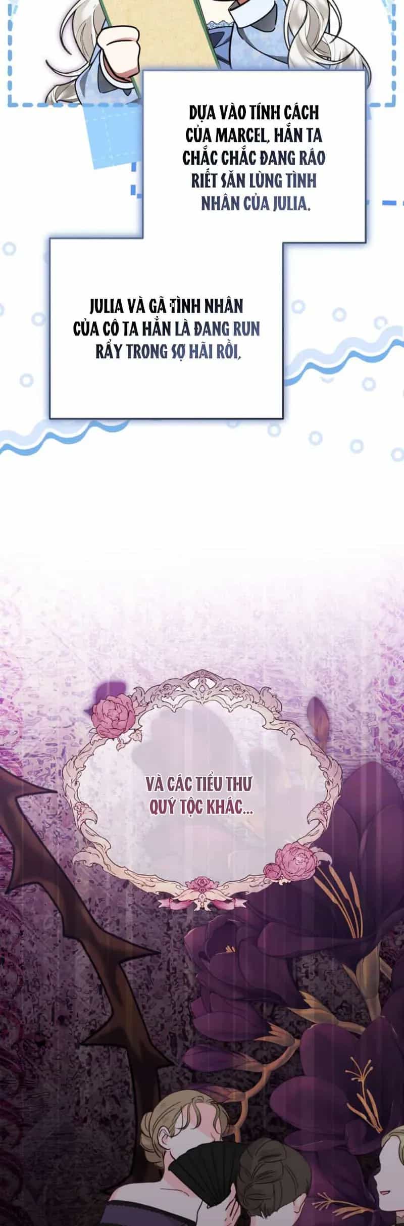 Chồng Tôi Bị Nam Chính Nhập Vào Rồi! - Chương 29 - ảnh 39