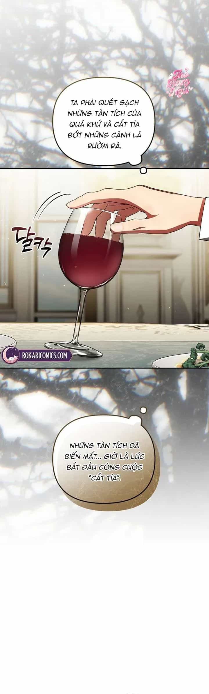 Chồng Tôi Bị Nam Chính Nhập Vào Rồi! - Chương 34 - ảnh 43