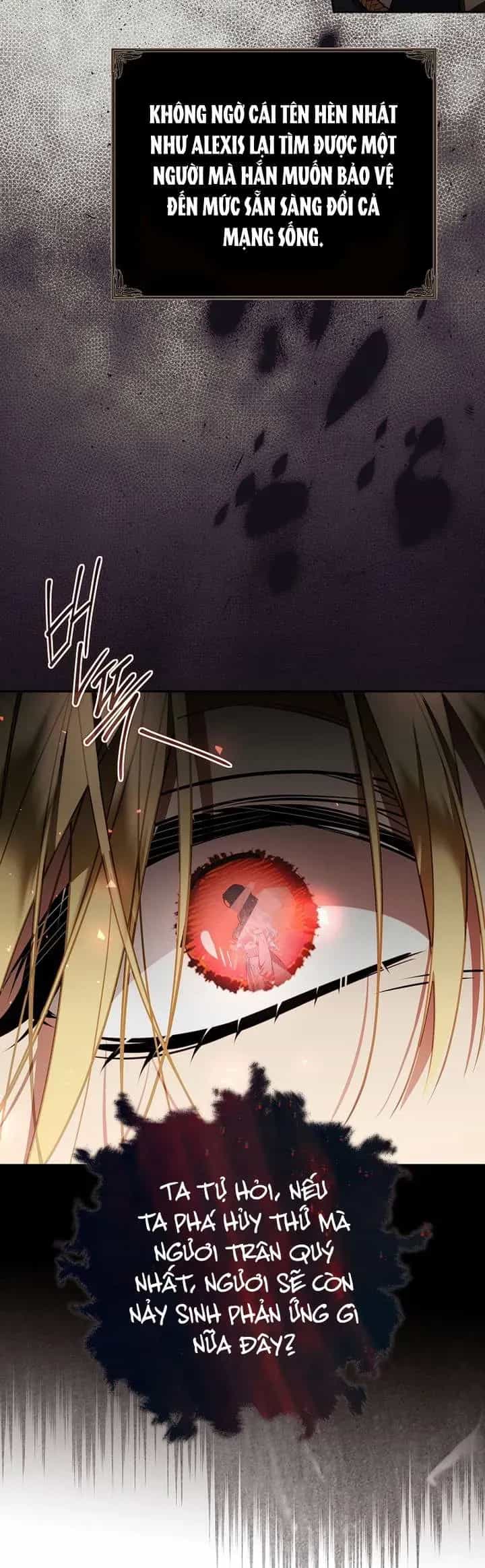 Chồng Tôi Bị Nam Chính Nhập Vào Rồi! - Chương 35 - ảnh 13
