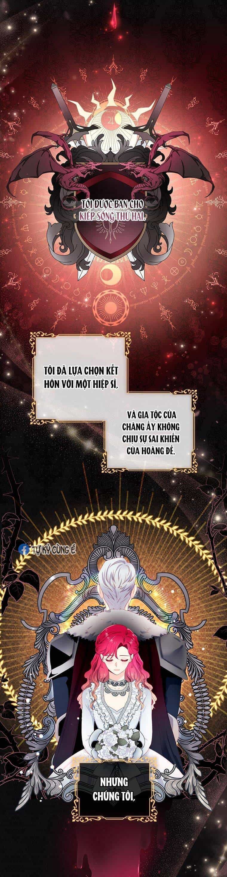 Chồng Tôi Là Người Do Tôi Định Đoạt - Chương 1 - ảnh 23