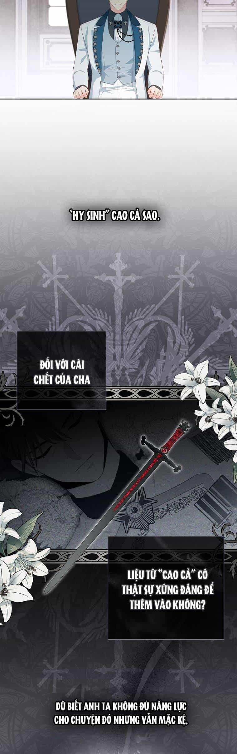 Chồng Tôi Là Người Do Tôi Định Đoạt - Chương 18 - ảnh 12