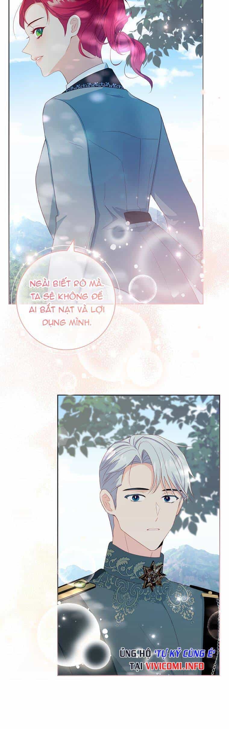 Chồng Tôi Là Người Do Tôi Định Đoạt - Chương 19 - ảnh 15