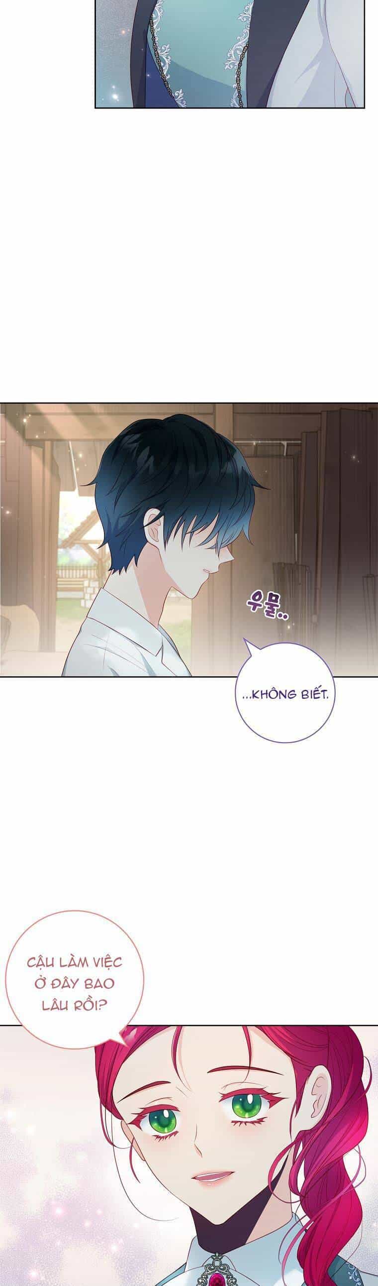 Chồng Tôi Là Người Do Tôi Định Đoạt - Chương 19 - ảnh 36