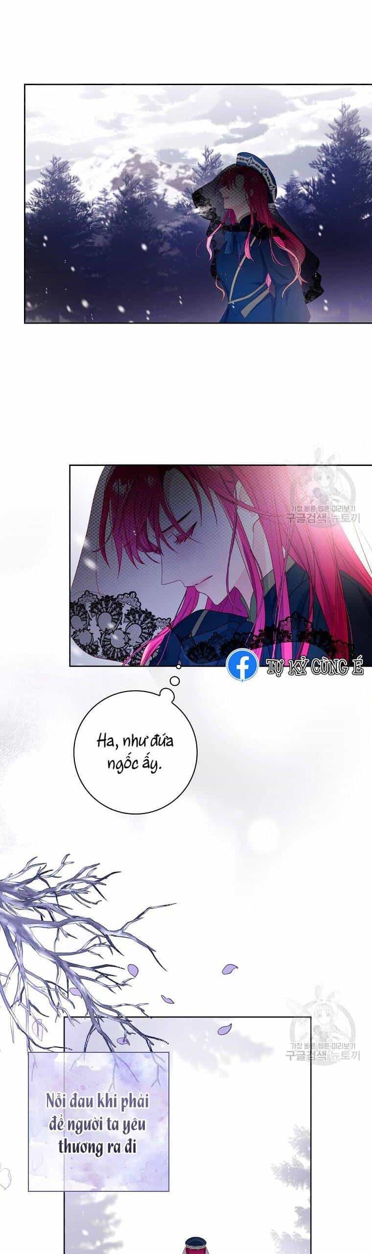 Chồng Tôi Là Người Do Tôi Định Đoạt - Chương 2 - ảnh 10