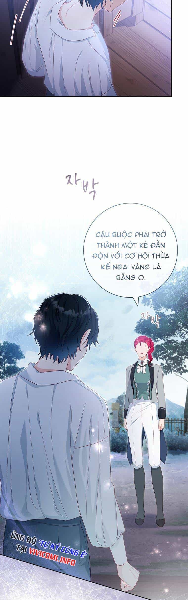 Chồng Tôi Là Người Do Tôi Định Đoạt - Chương 20 - ảnh 9