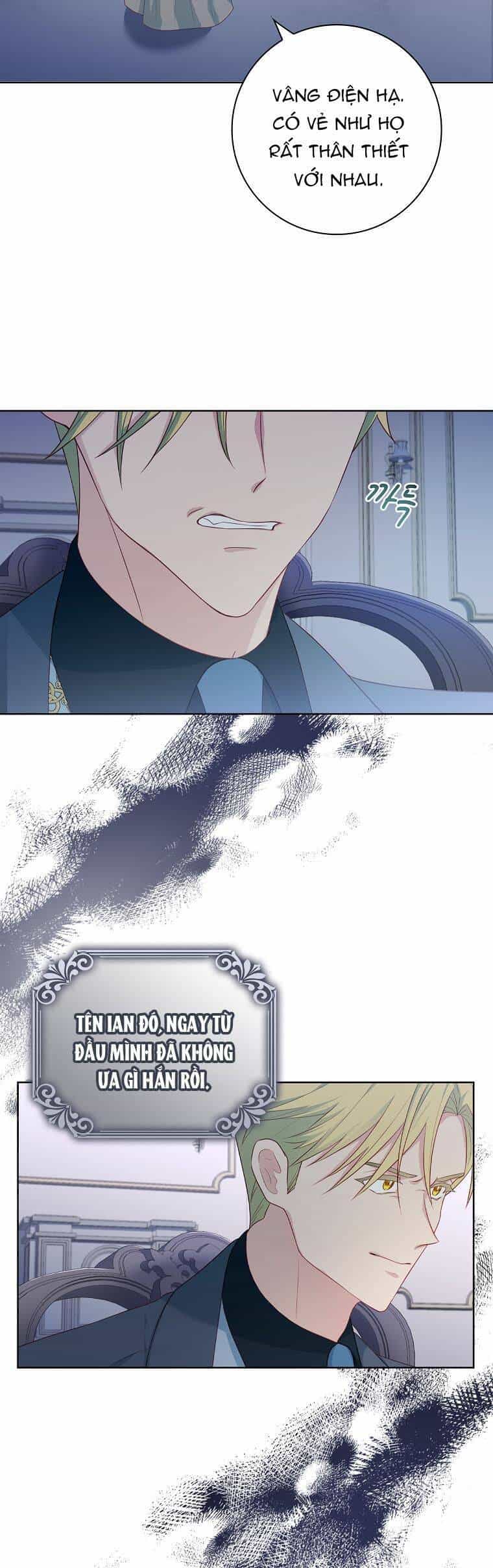 Chồng Tôi Là Người Do Tôi Định Đoạt - Chương 22 - ảnh 2