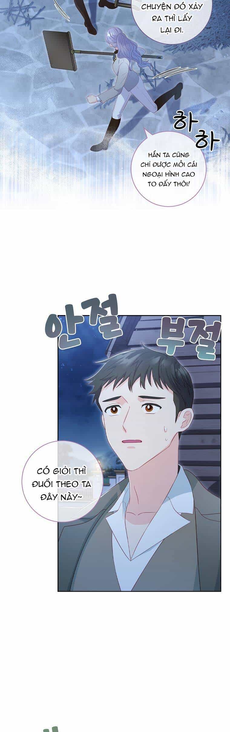 Chồng Tôi Là Người Do Tôi Định Đoạt - Chương 22 - ảnh 33