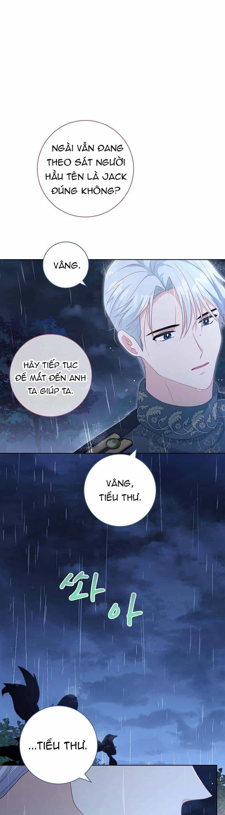 Chồng Tôi Là Người Do Tôi Định Đoạt - Chương 23 - ảnh 36