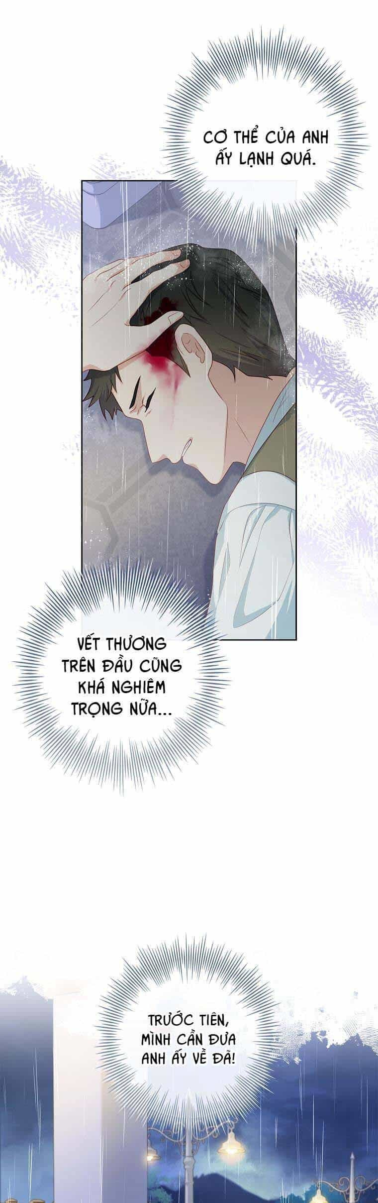 Chồng Tôi Là Người Do Tôi Định Đoạt - Chương 25 - ảnh 19