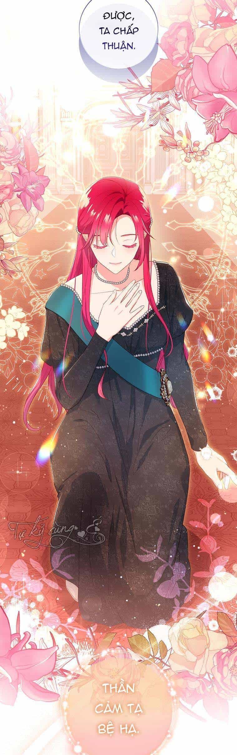 Chồng Tôi Là Người Do Tôi Định Đoạt - Chương 27 - ảnh 43