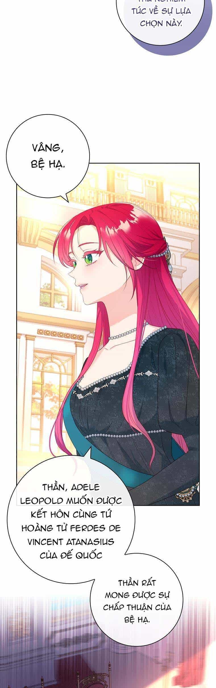 Chồng Tôi Là Người Do Tôi Định Đoạt - Chương 27 - ảnh 41