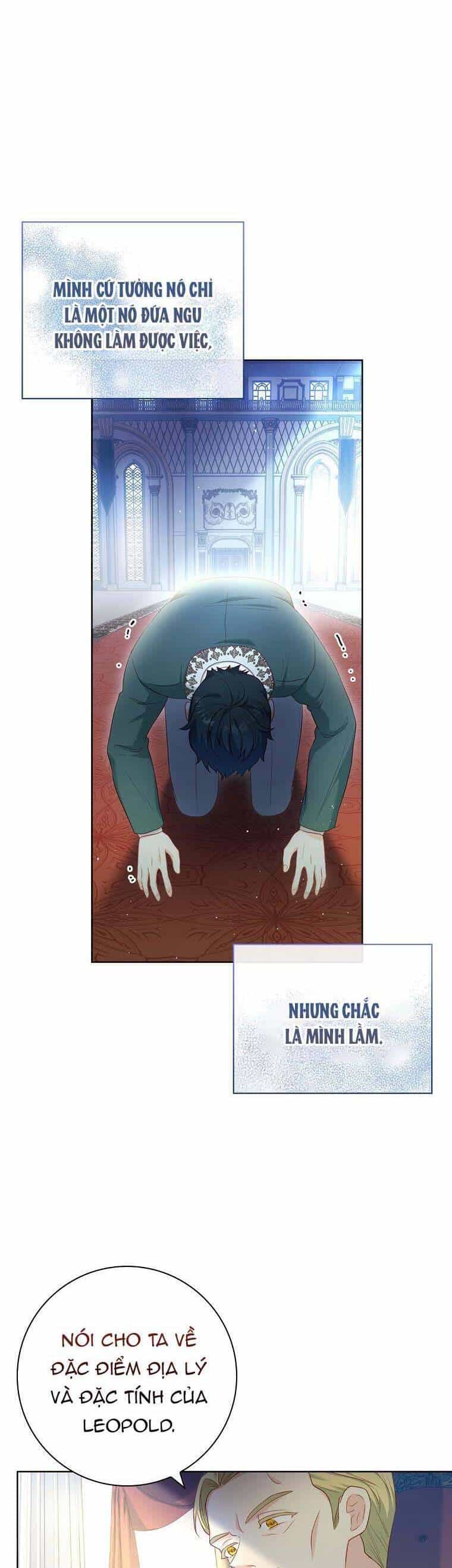 Chồng Tôi Là Người Do Tôi Định Đoạt - Chương 30 - ảnh 41