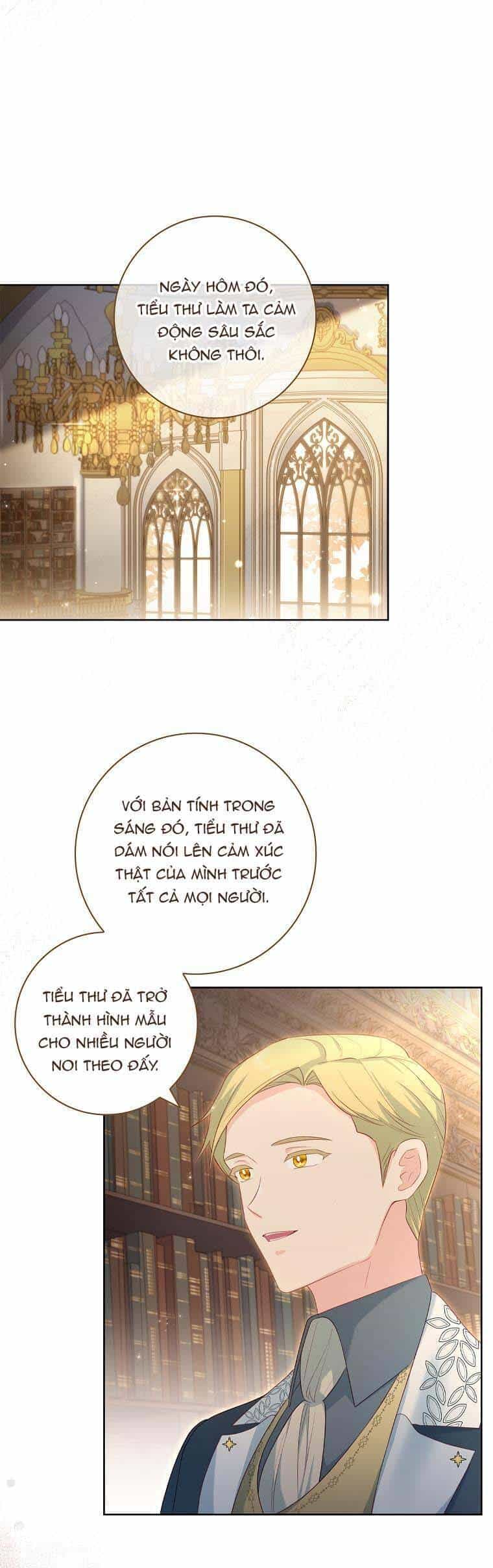 Chồng Tôi Là Người Do Tôi Định Đoạt - Chương 30 - ảnh 7
