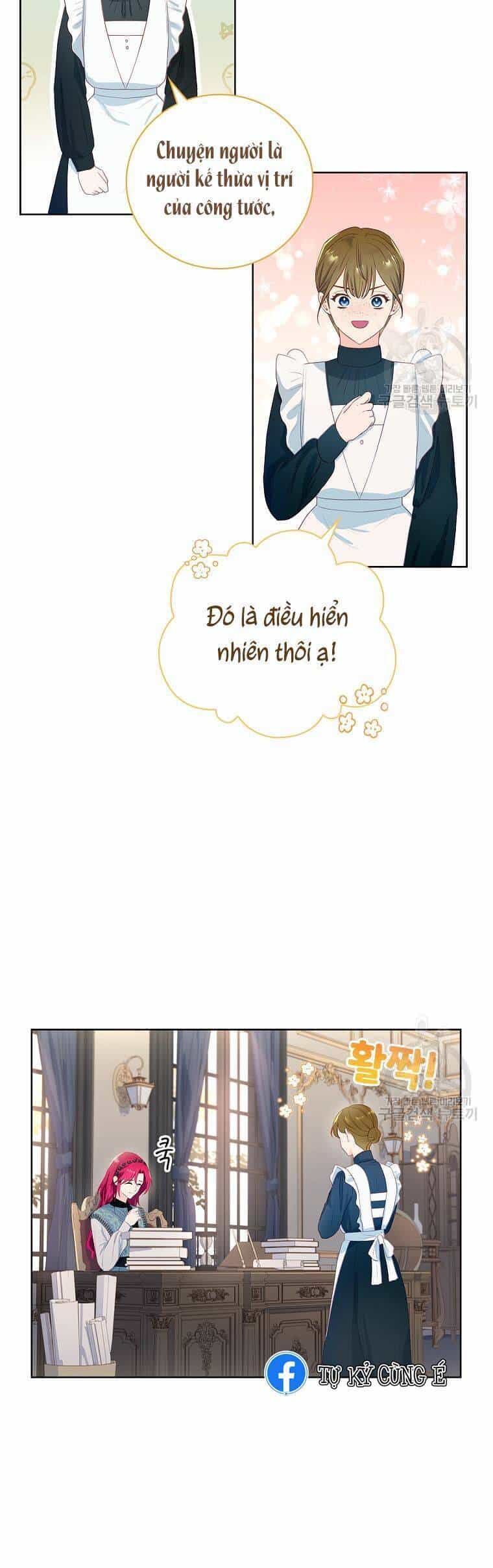 Chồng Tôi Là Người Do Tôi Định Đoạt - Chương 4 - ảnh 20