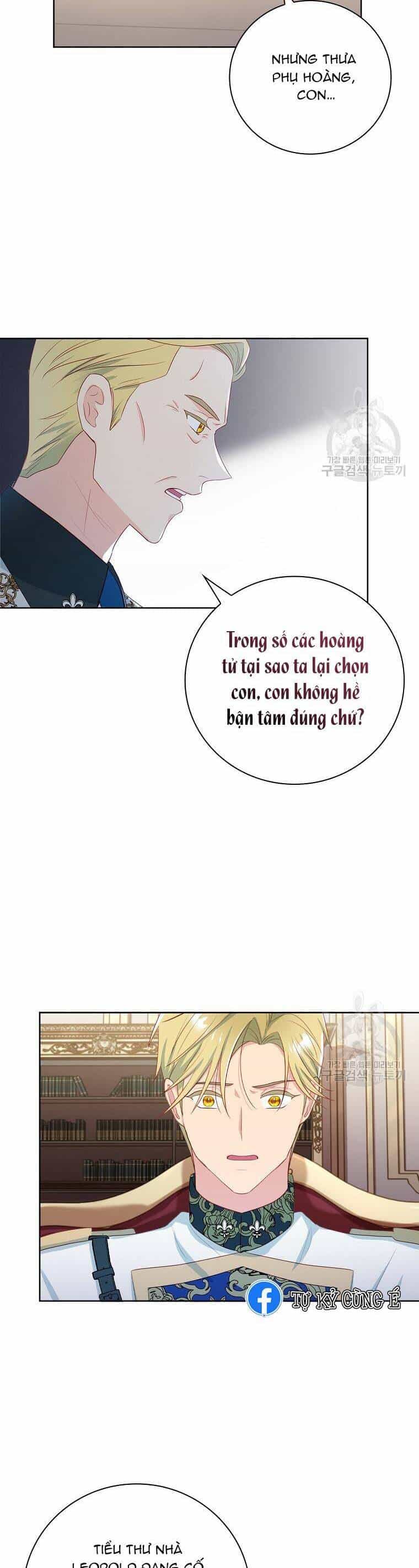 Chồng Tôi Là Người Do Tôi Định Đoạt - Chương 4 - ảnh 25
