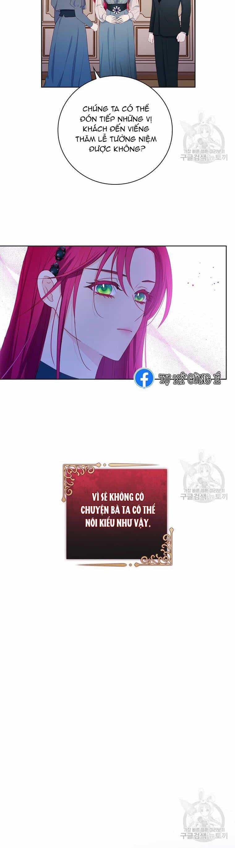 Chồng Tôi Là Người Do Tôi Định Đoạt - Chương 4 - ảnh 4