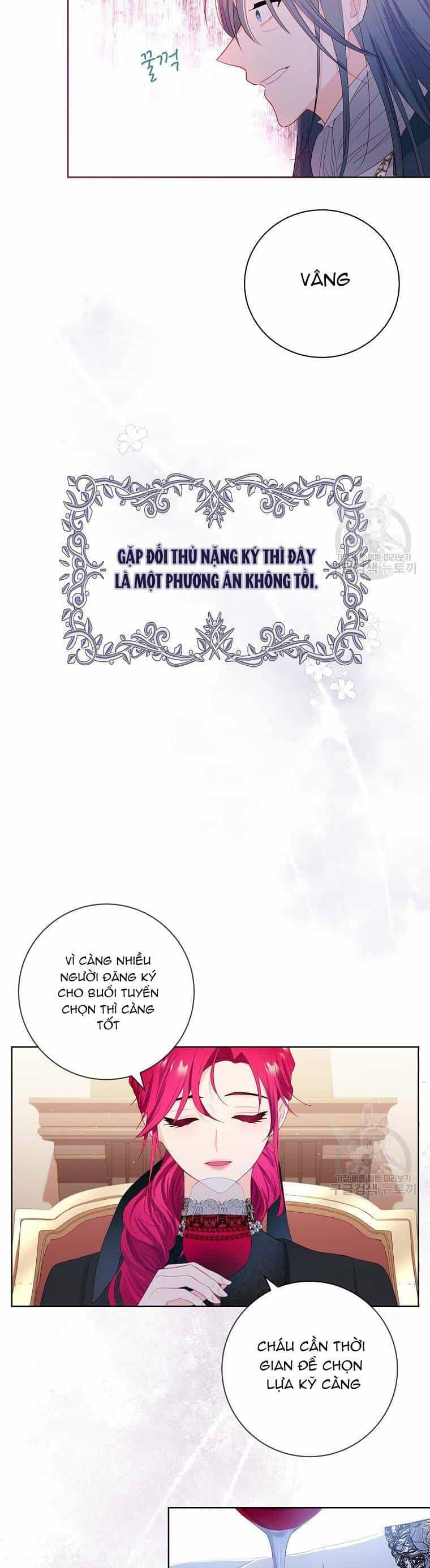 Chồng Tôi Là Người Do Tôi Định Đoạt - Chương 5 - ảnh 33