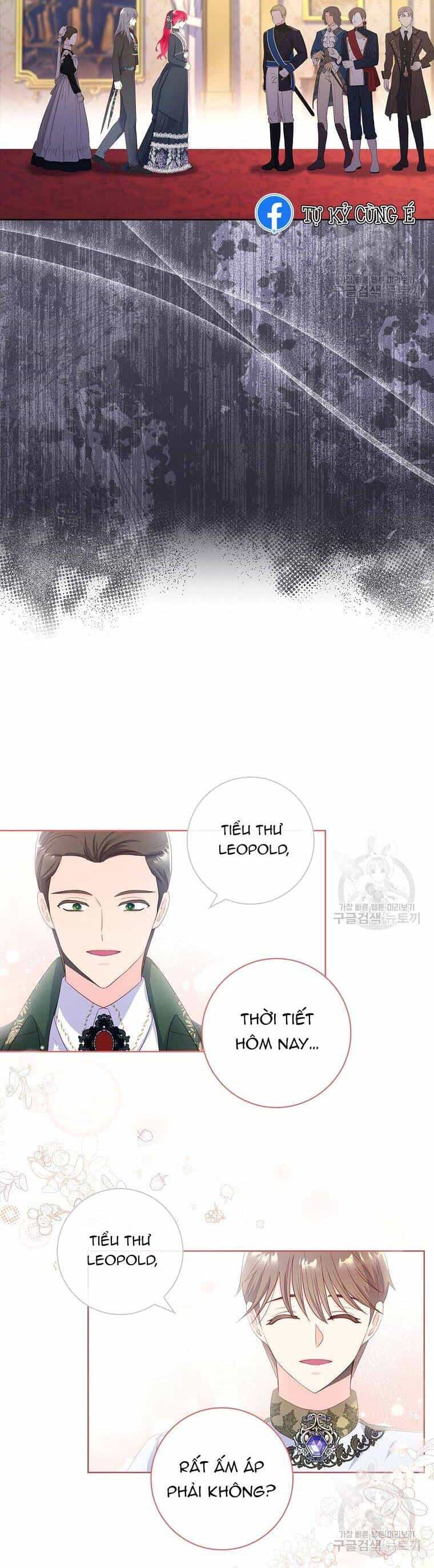 Chồng Tôi Là Người Do Tôi Định Đoạt - Chương 7 - ảnh 16