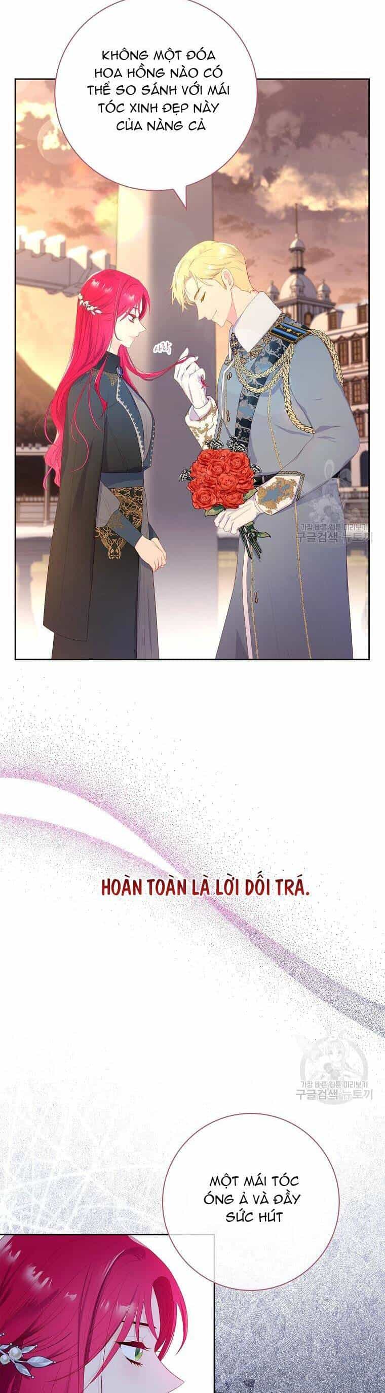 Chồng Tôi Là Người Do Tôi Định Đoạt - Chương 7 - ảnh 3