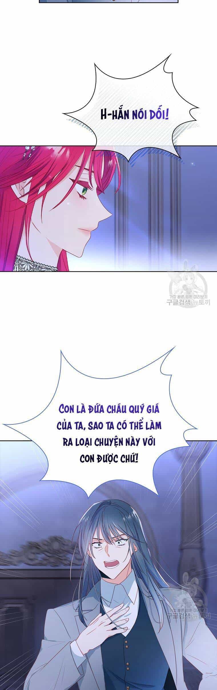 Chồng Tôi Là Người Do Tôi Định Đoạt - Chương 8 - ảnh 11
