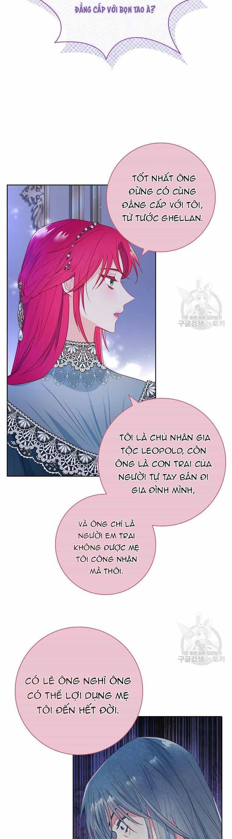 Chồng Tôi Là Người Do Tôi Định Đoạt - Chương 8 - ảnh 32