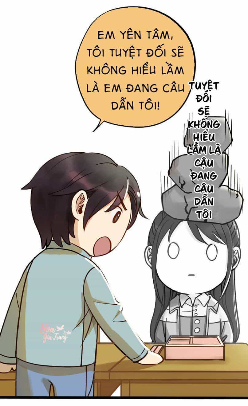 Chồng Trước 18 Tuổi - Chương 0 - ảnh 14