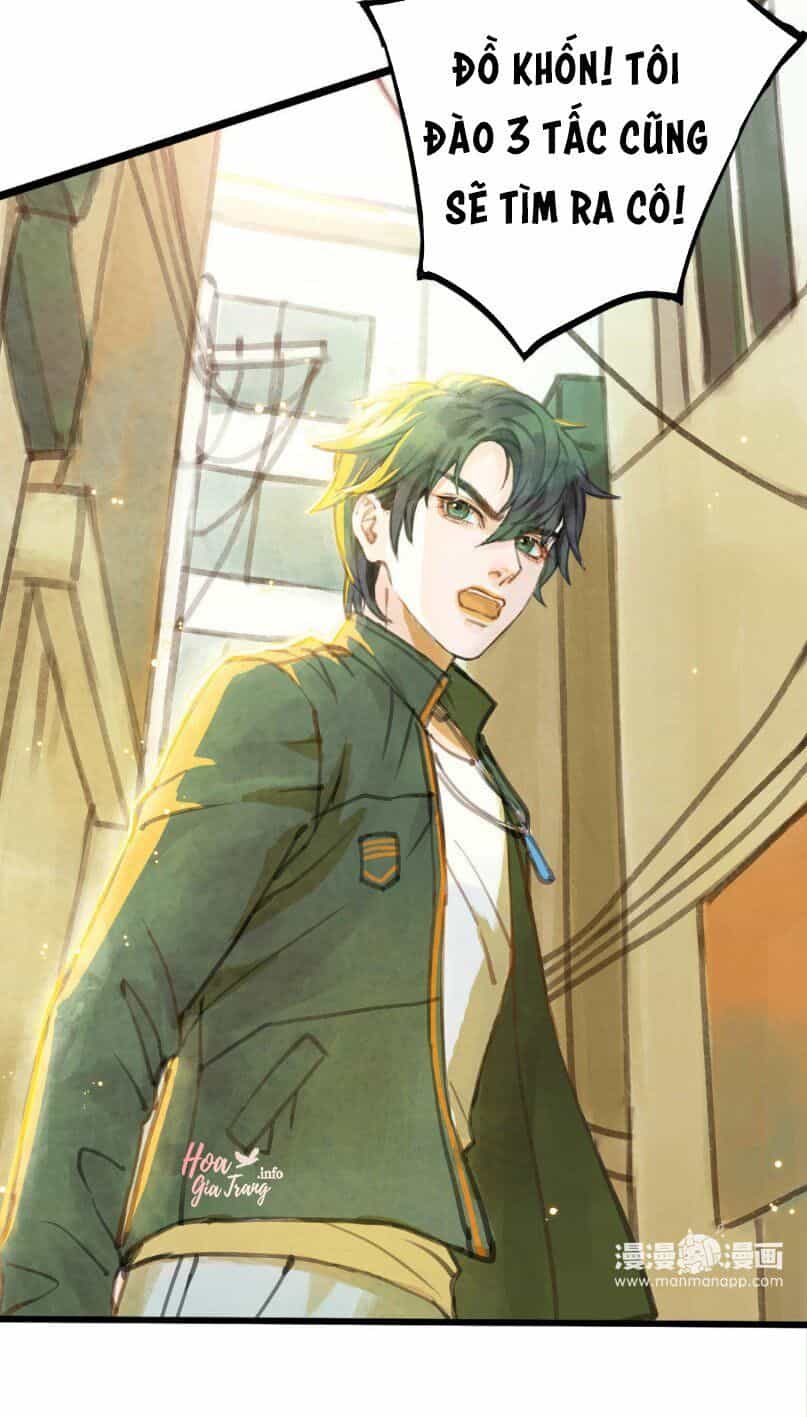 Chồng Trước 18 Tuổi - Chương 0 - ảnh 16