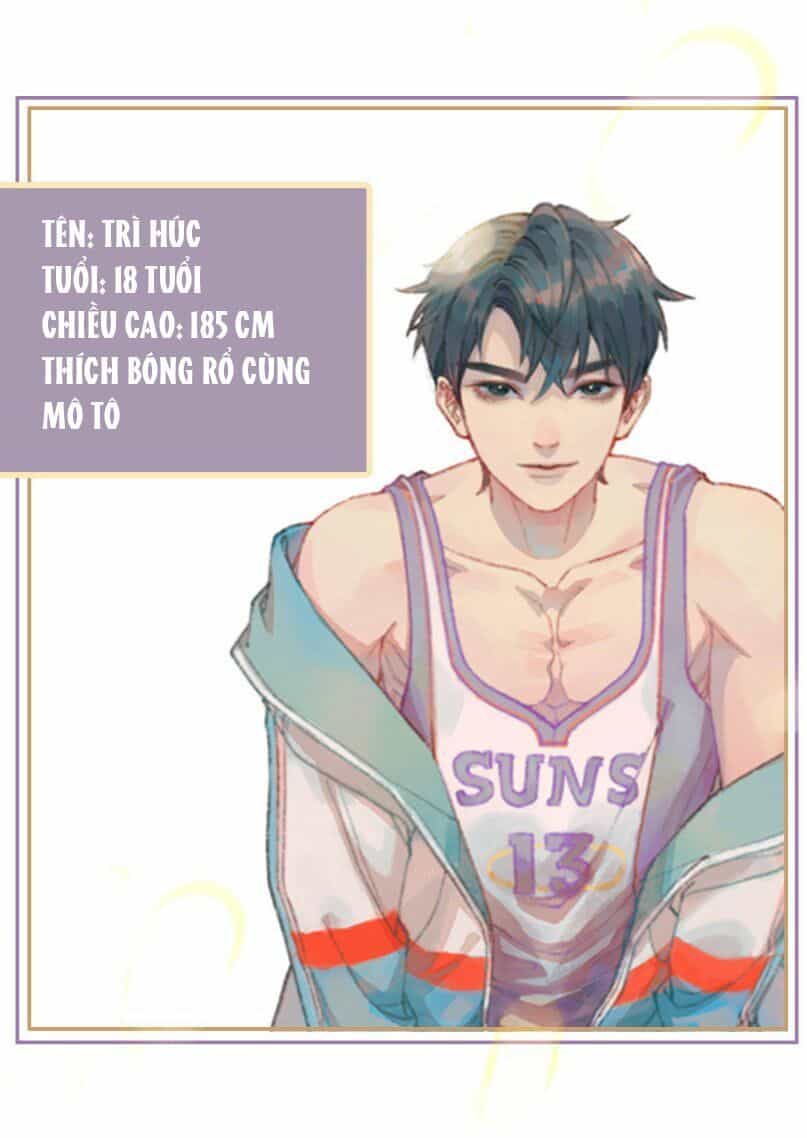 Chồng Trước 18 Tuổi - Chương 0 - ảnh 19