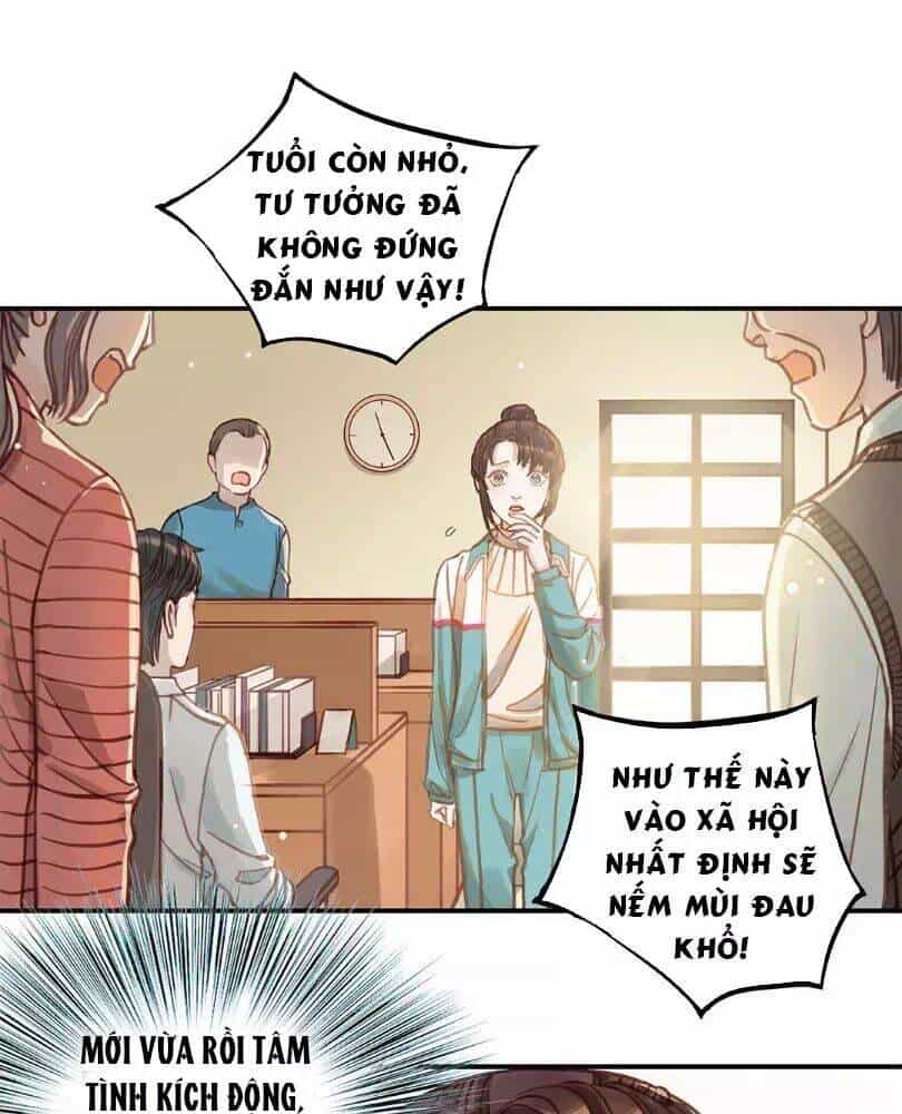 Chồng Trước 18 Tuổi - Chương 9 - ảnh 22