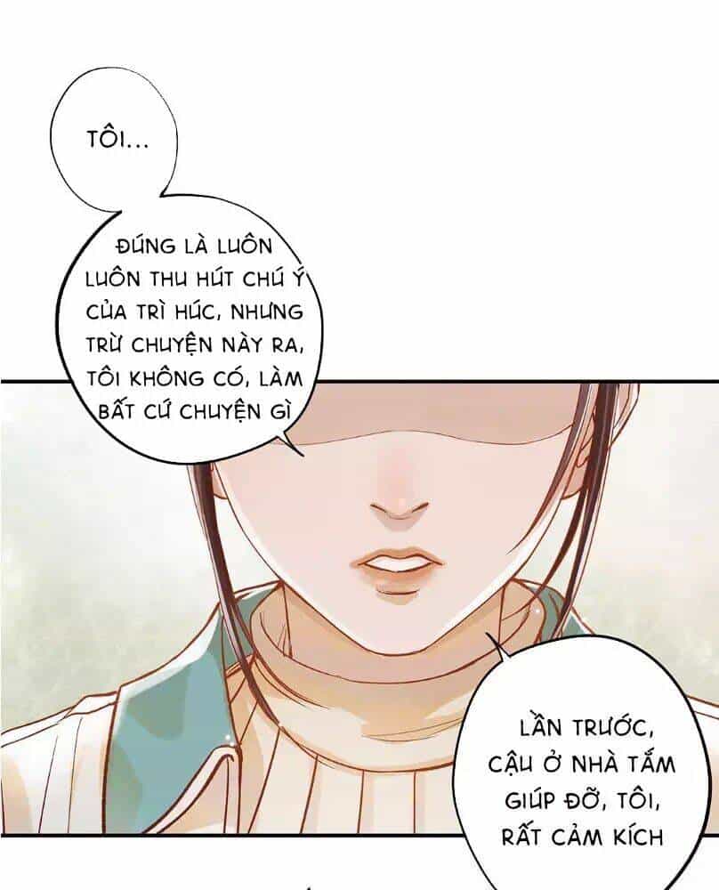 Chồng Trước 18 Tuổi - Chương 10 - ảnh 5