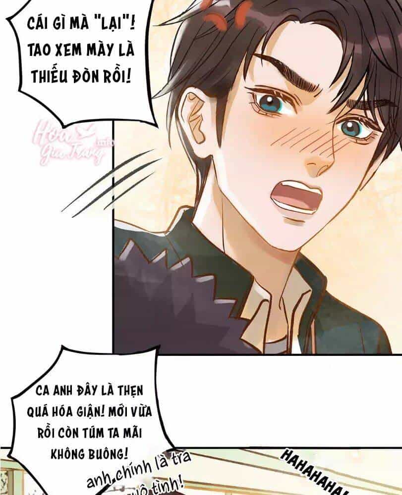 Chồng Trước 18 Tuổi - Chương 11 - ảnh 42