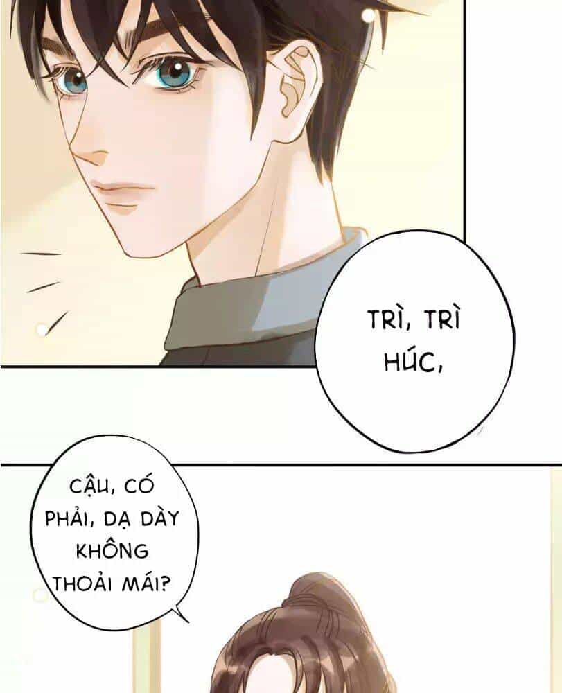 Chồng Trước 18 Tuổi - Chương 13 - ảnh 39