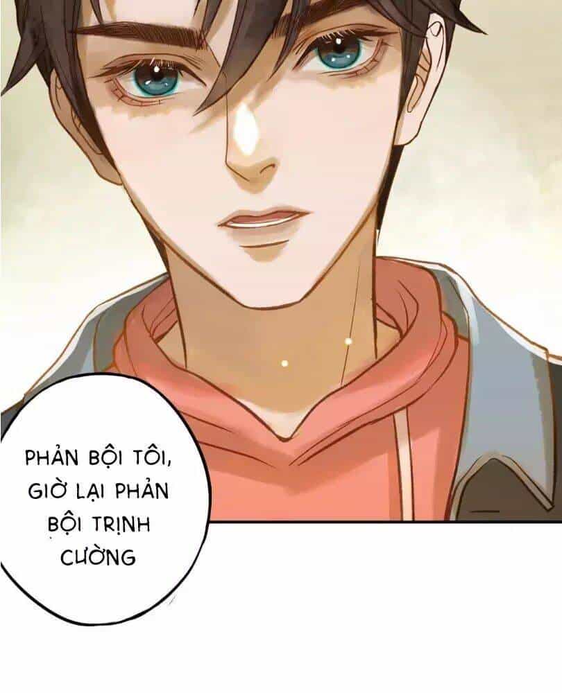 Chồng Trước 18 Tuổi - Chương 14 - ảnh 48