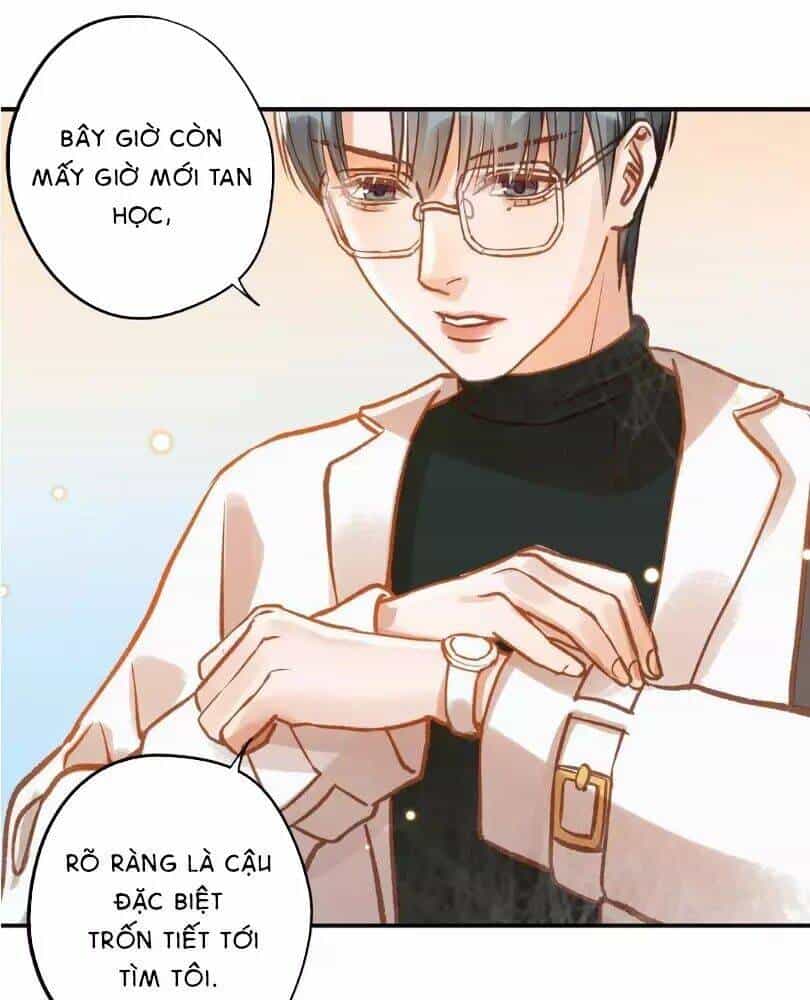 Chồng Trước 18 Tuổi - Chương 16 - ảnh 22