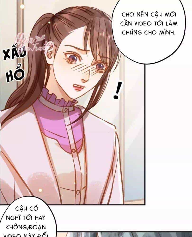 Chồng Trước 18 Tuổi - Chương 16 - ảnh 24