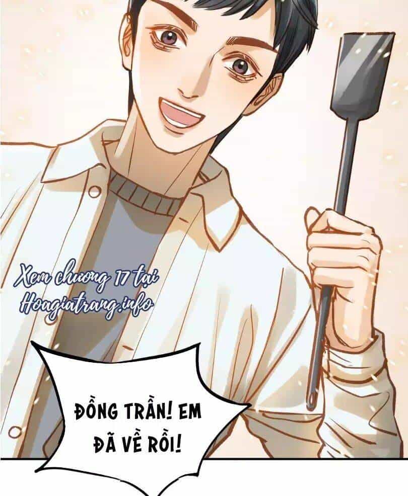 Chồng Trước 18 Tuổi - Chương 16 - ảnh 55