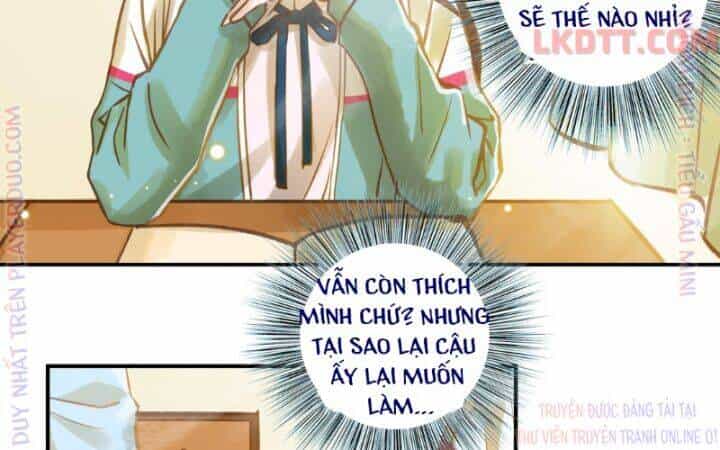 Chồng Trước 18 Tuổi - Chương 18 - ảnh 42
