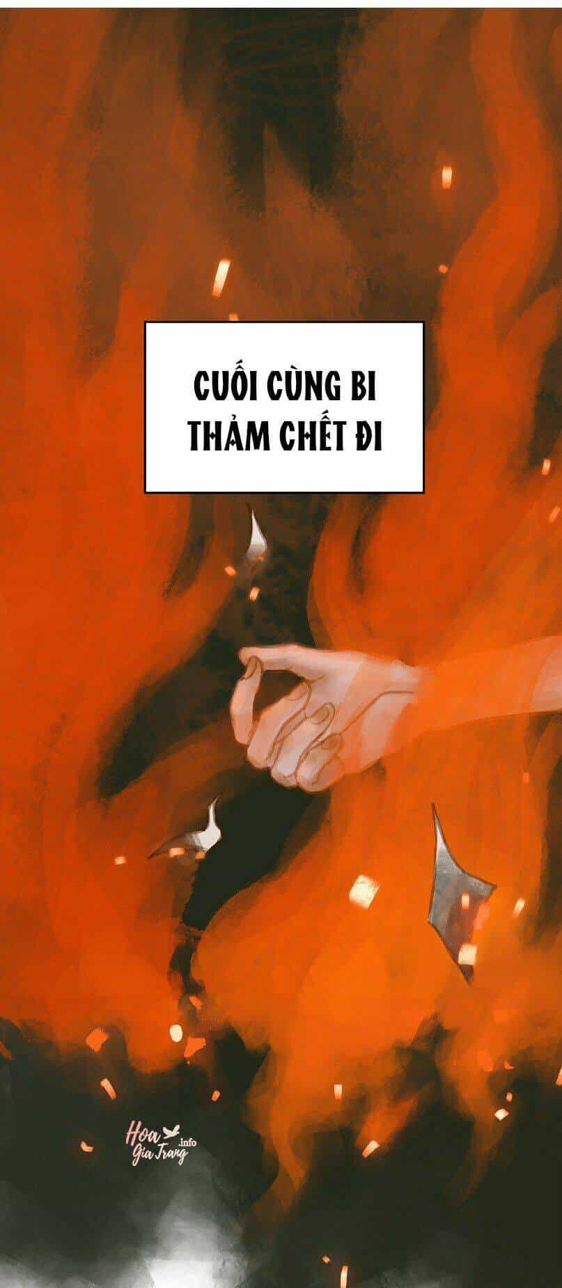 Chồng Trước 18 Tuổi - Chương 1 - ảnh 33