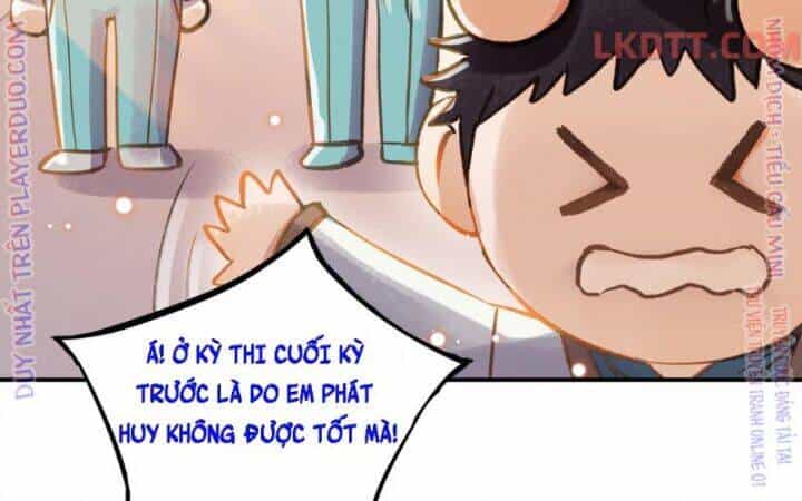 Chồng Trước 18 Tuổi - Chương 19 - ảnh 30