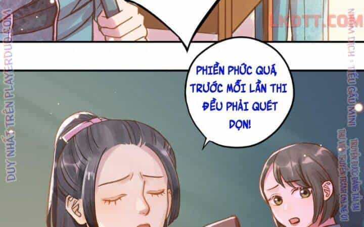 Chồng Trước 18 Tuổi - Chương 19 - ảnh 6