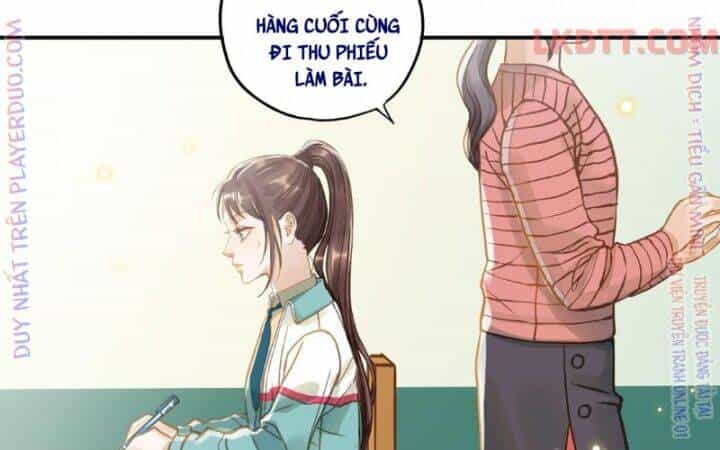 Chồng Trước 18 Tuổi - Chương 21 - ảnh 35