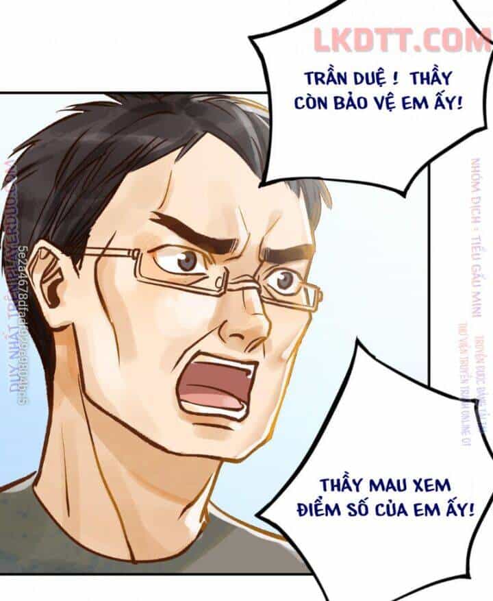 Chồng Trước 18 Tuổi - Chương 23 - ảnh 9