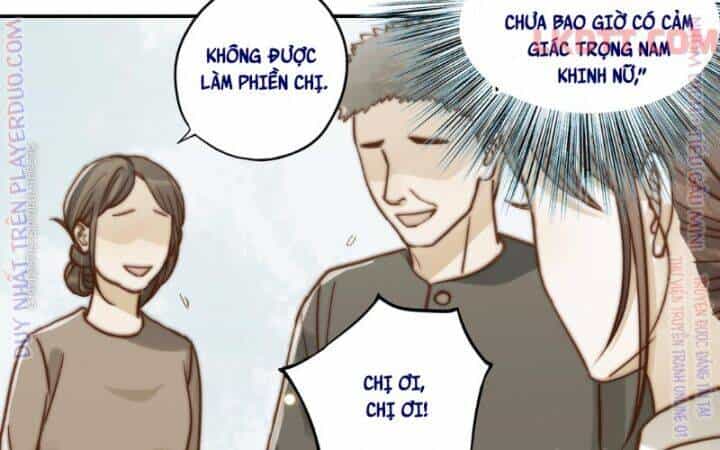 Chồng Trước 18 Tuổi - Chương 27 - ảnh 31