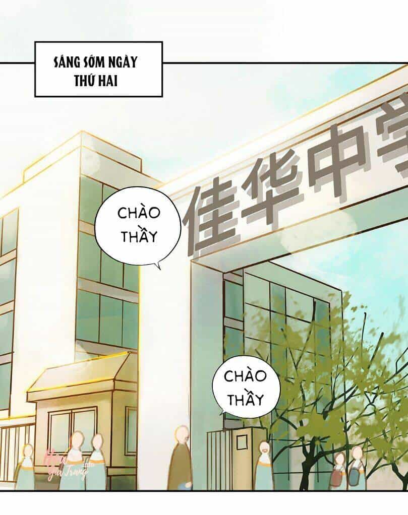 Chồng Trước 18 Tuổi - Chương 3 - ảnh 35