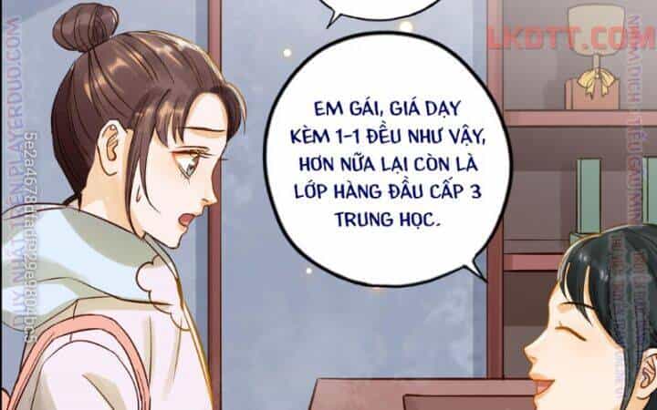 Chồng Trước 18 Tuổi - Chương 33 - ảnh 30