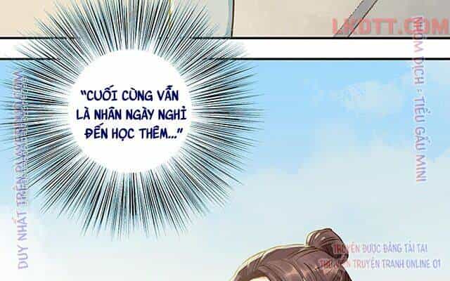 Chồng Trước 18 Tuổi - Chương 34 - ảnh 36