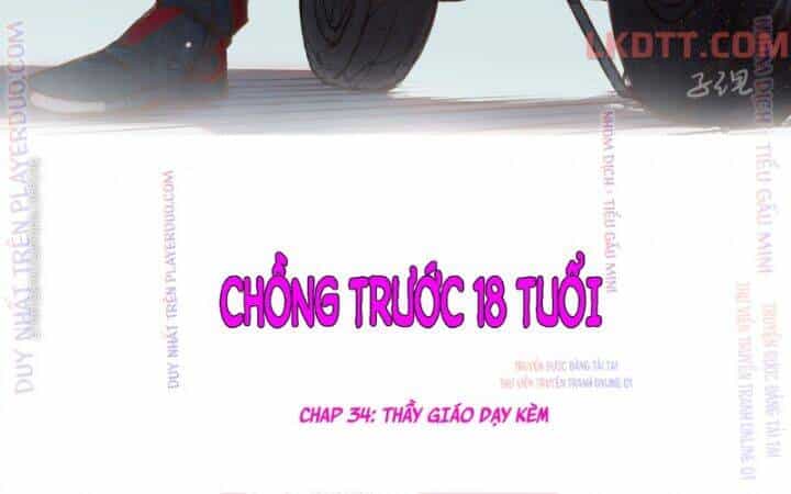Chồng Trước 18 Tuổi - Chương 34 - ảnh 5