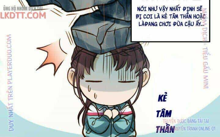 Chồng Trước 18 Tuổi - Chương 38 - ảnh 18